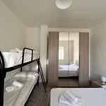 Vista Mare Apartment Torre San Gennaro