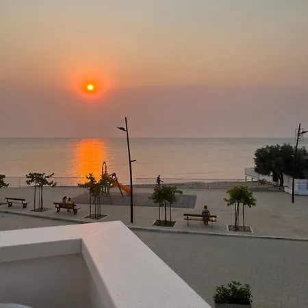 Vista Mare Torre San Gennaro