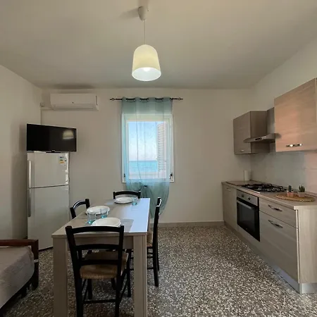Apartamento Vista Mare *