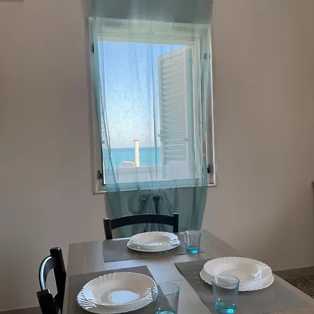 Vista Mare Apartamento Torre San Gennaro
