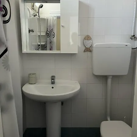 Apartamento Vista Mare
