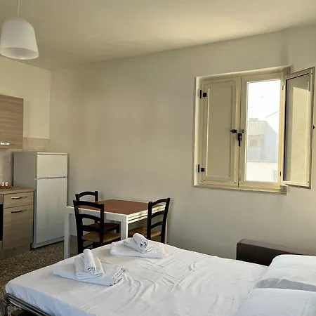 Apartamento Vista Mare