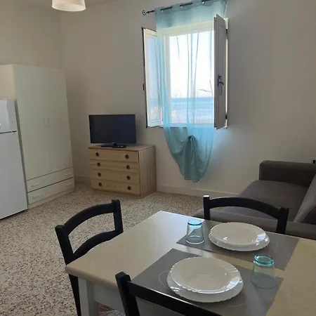 Apartamento Vista Mare Torre San Gennaro