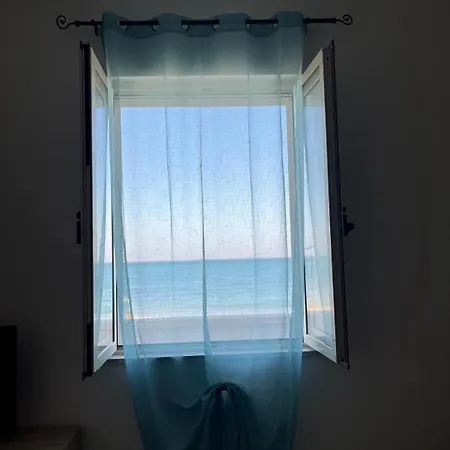 Vista Mare Apartamento Torre San Gennaro