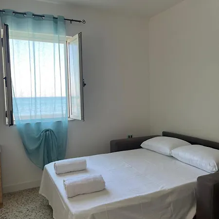 Apartamento Vista Mare Torre San Gennaro