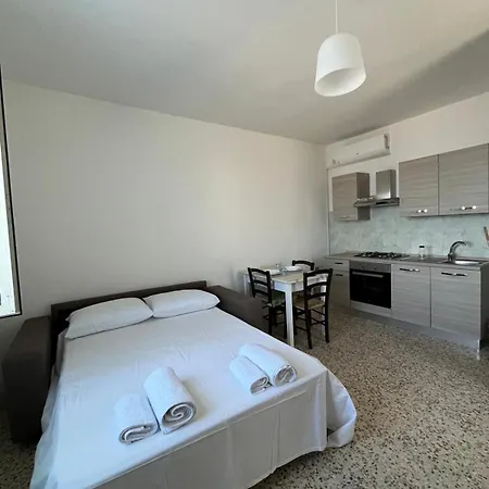 Apartamento Vista Mare *