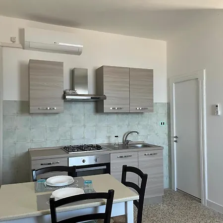 Apartamento Vista Mare *