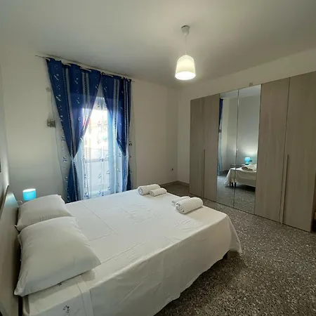 Vista Mare Apartamento Torre San Gennaro