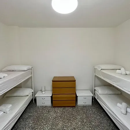 Apartamento Vista Mare Torre San Gennaro