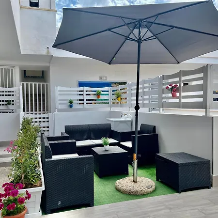 Apartamento Vista Mare *