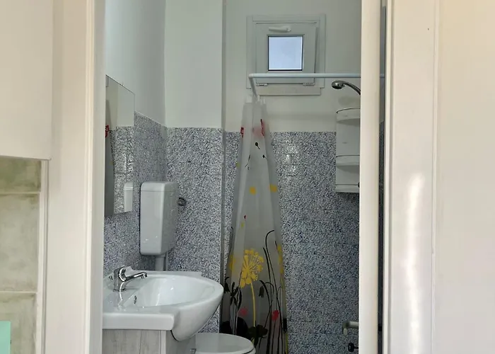Vista Mare Apartamento Torre San Gennaro