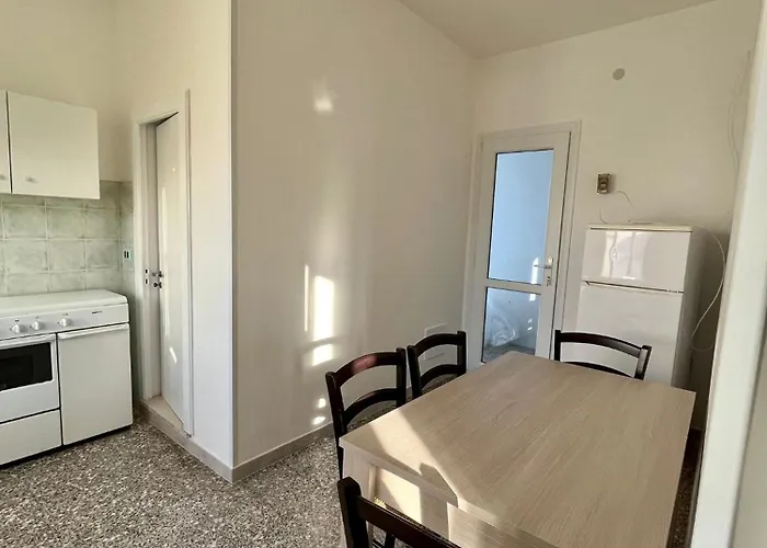 Apartamento Vista Mare
