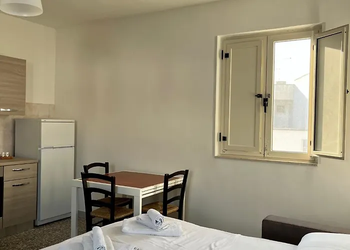 Apartamento Vista Mare