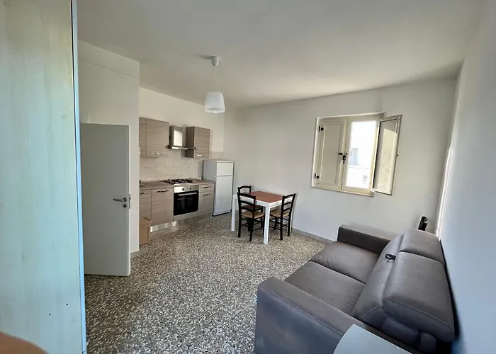 Apartamento Vista Mare *