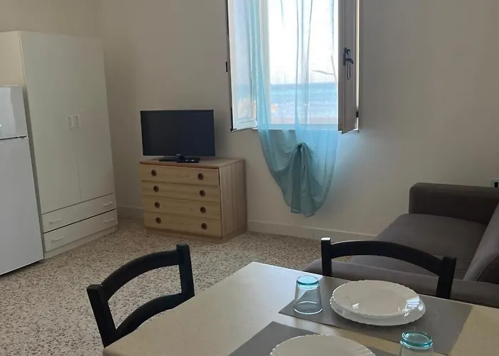 Apartamento Vista Mare Torre San Gennaro