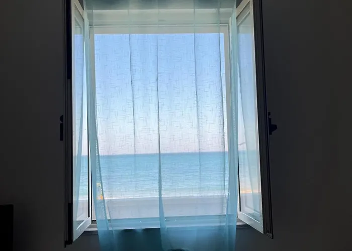 Vista Mare Apartamento Torre San Gennaro