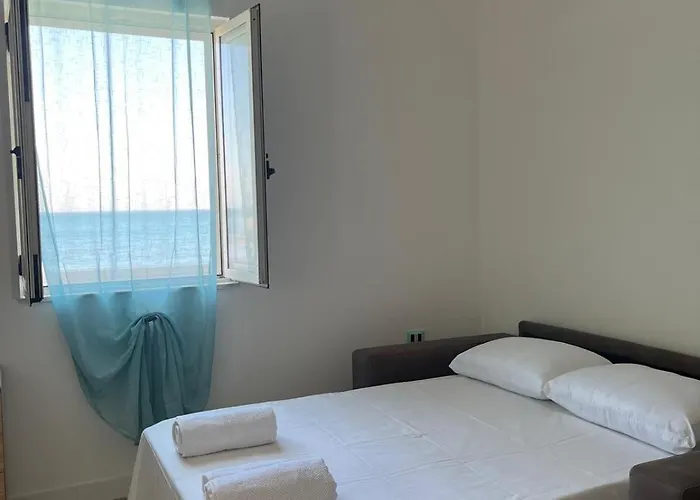 Apartamento Vista Mare Torre San Gennaro