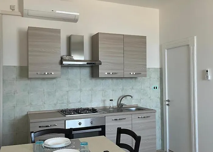 Apartamento Vista Mare *