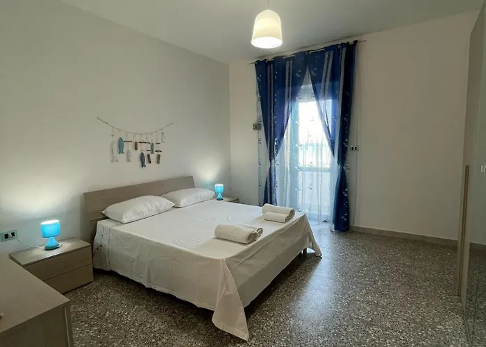 Vista Mare Torre San Gennaro