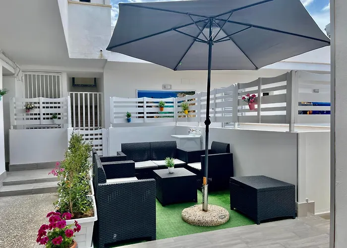 Apartamento Vista Mare *