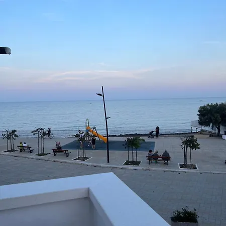 Vista Mare דירה Torre San Gennaro