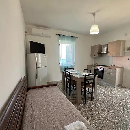 Vista Mare Apartamento