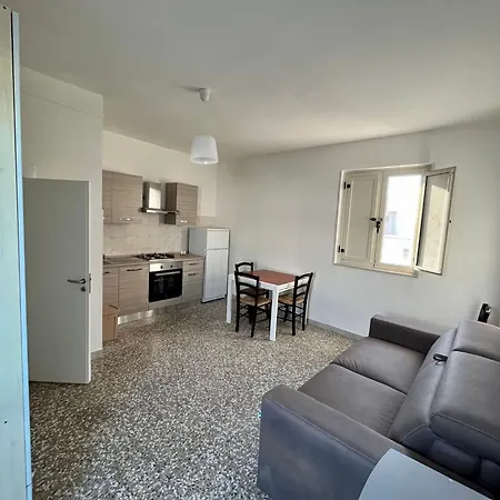 Apartamento Vista Mare *