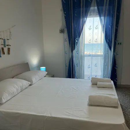 Vista Mare Apartamento *