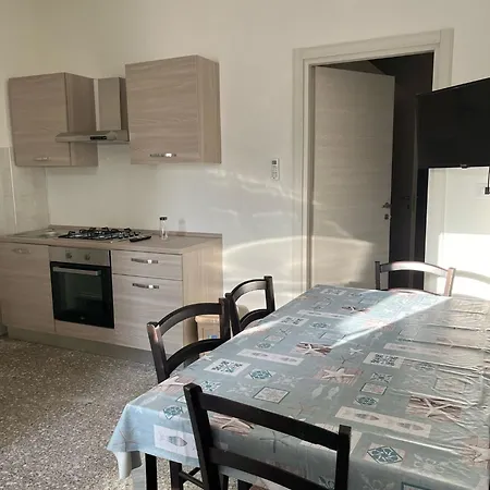 Vista Mare דירה