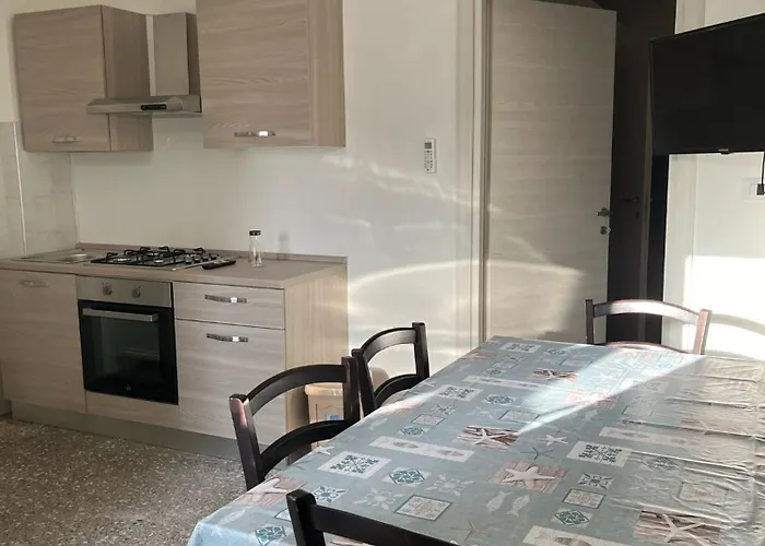Vista Mare דירה